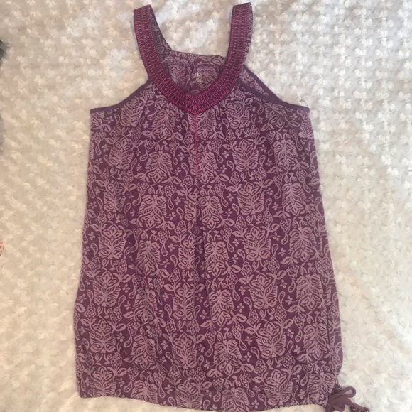 a.n.a Tops - ANA TOP SZ S